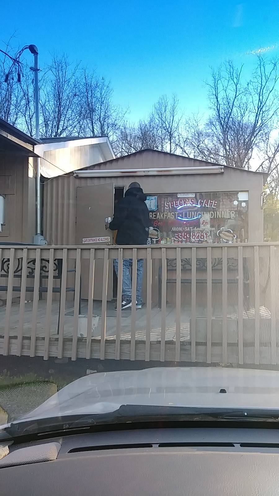 Specks Private Social Club | restaurant | 610 Breazeale St, Belton, SC 29627, USA | 8643388281 OR +1 864-338-8281