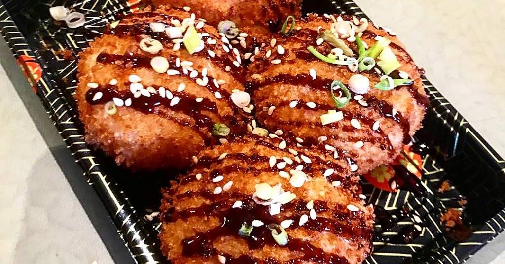 Sushi Pie | restaurant | 295 Burnside Ave, Lawrence, NY 11559, USA | 9734678744 OR +1 973-467-8744