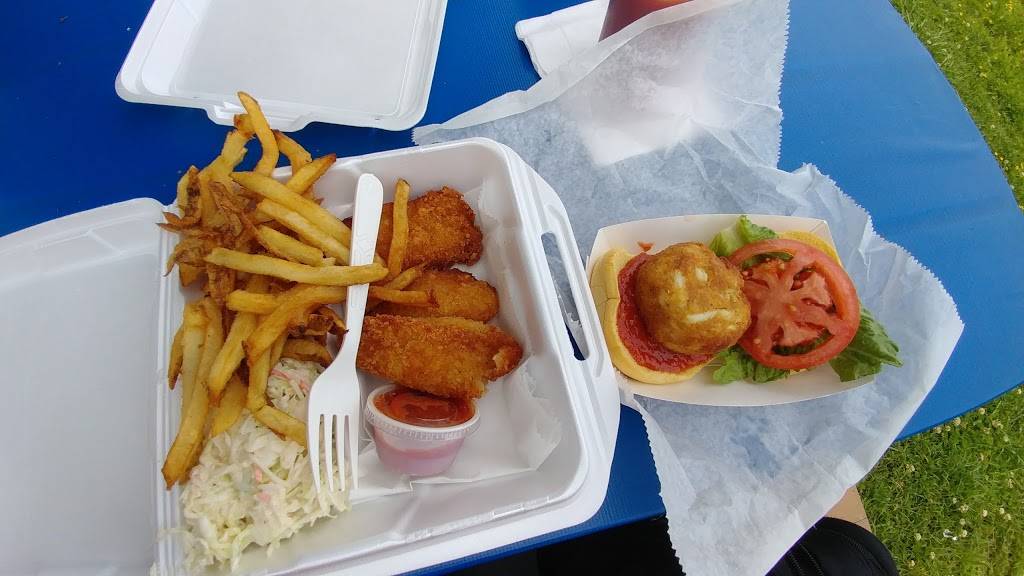 Stevensville Crab Shack | restaurant | 116 Pier 1 Rd, Stevensville, MD 21666, USA | 4106042722 OR +1 410-604-2722