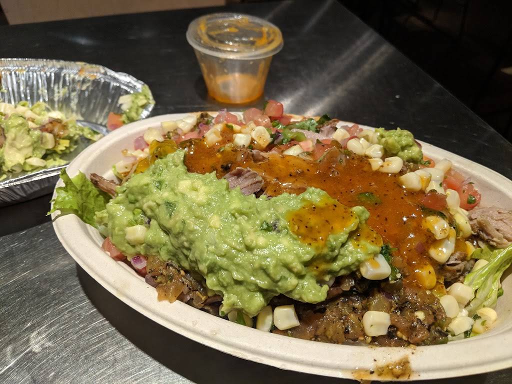 Chipotle Mexican Grill | restaurant | 4330 Lemmon Ave, Dallas, TX 75219, USA | 2145207650 OR +1 214-520-7650