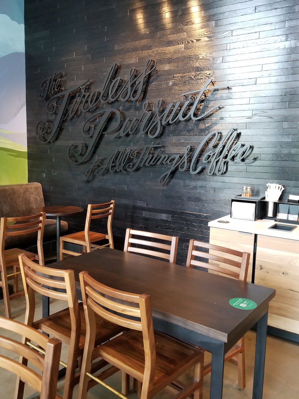 Starbucks - NM Commons & Tower | cafe | 720 East Wisconsin Avenue CE 1283, Milwaukee, WI 53202, USA | 4142087346 OR +1 414-208-7346