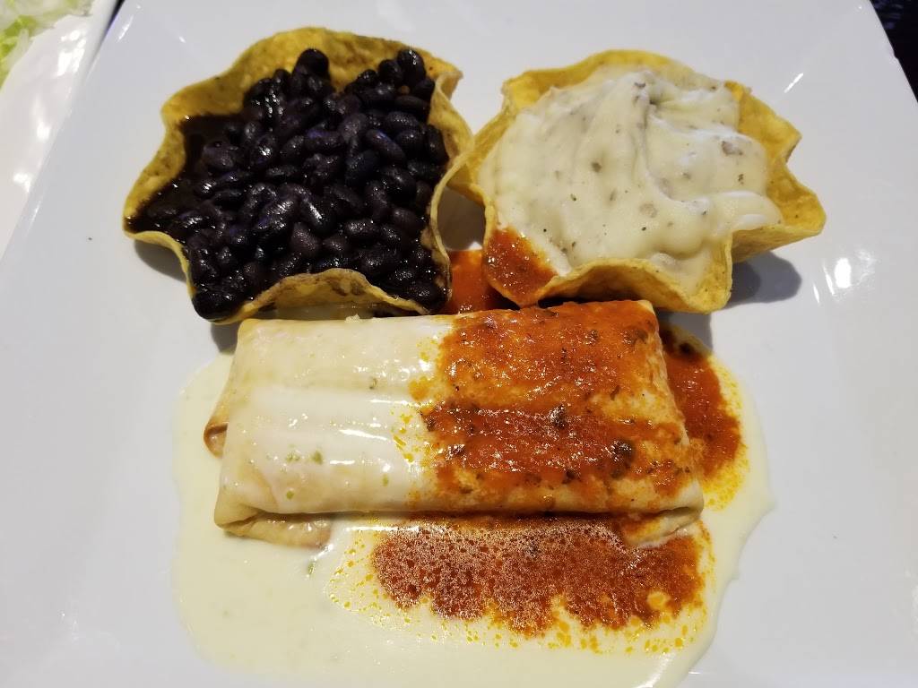 Fronteras "Tapas-Tequila-Wine" | restaurant | 6608 E Broad St, Columbus, OH 43213, USA | 6146942375 OR +1 614-694-2375