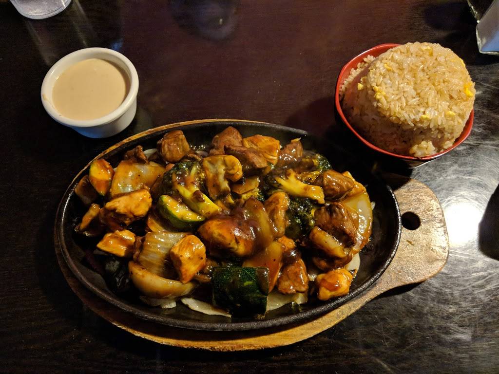 Rice Box | restaurant | 1420 Waddell Dr, Huntsville, AL 35806, USA | 2567223888 OR +1 256-722-3888