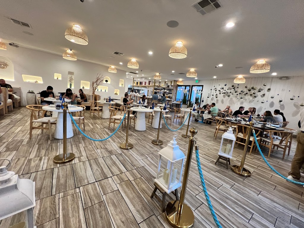 Elia | restaurant | 310 Main St Suite A, Pleasanton, CA 94566, USA | 9253996921 OR +1 925-399-6921