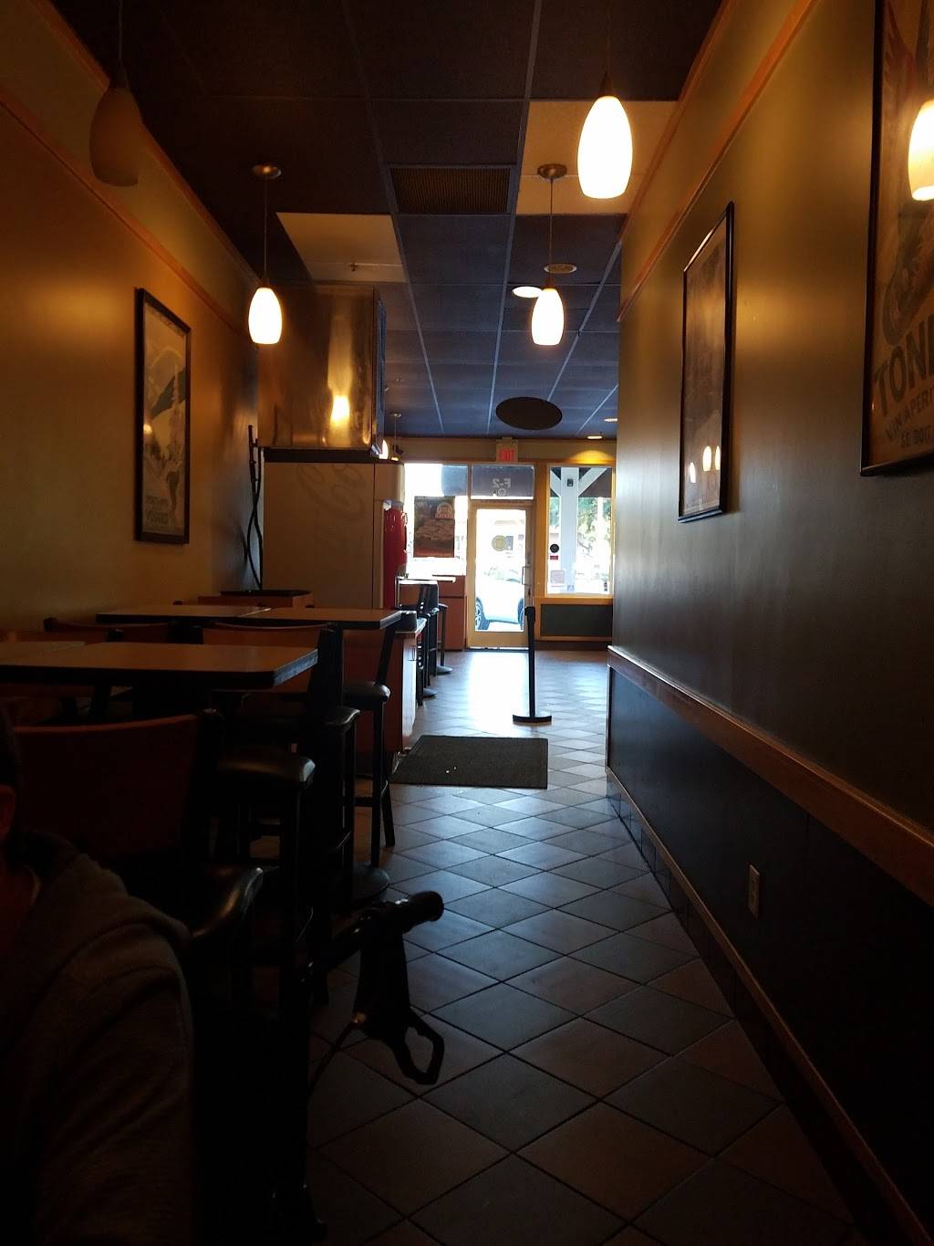 TOGOS Sandwiches | meal takeaway | 27702 Crown Valley Pkwy Ste. F2, Ladera Ranch, CA 92694, USA | 9493640551 OR +1 949-364-0551