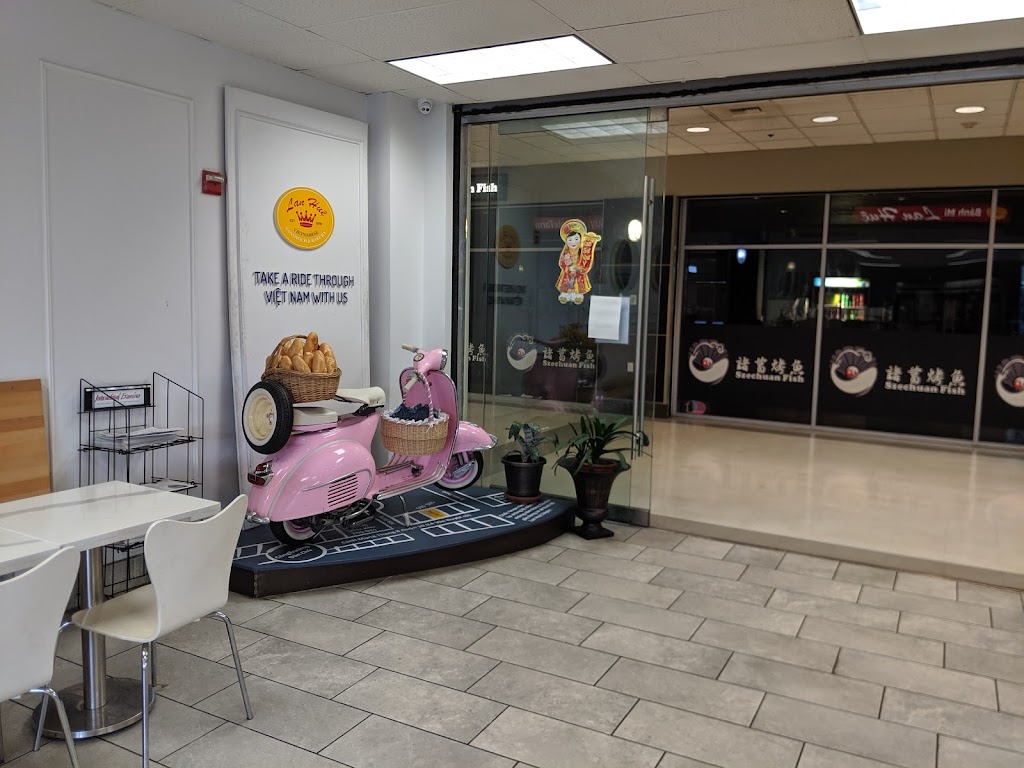 Lan Huê Sandwich and Bakery | restaurant | 900 S Jackson St, Seattle, WA 98104, USA | 2066233866 OR +1 206-623-3866