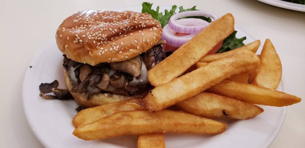 The Loop Pizza Grill | restaurant | 869 Sadler Road # 1 # 1, Fernandina Beach, Florida 32034, USA | 9043210093 OR +1 904-321-0093