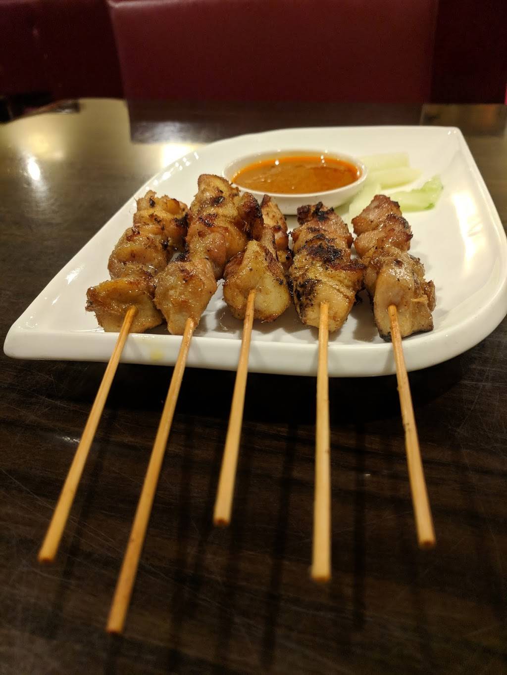 Coco Asian Cuisine Restaurant | restaurant | 1803 Lincoln Hwy, Edison, NJ 08817, USA | 7327771300 OR +1 732-777-1300