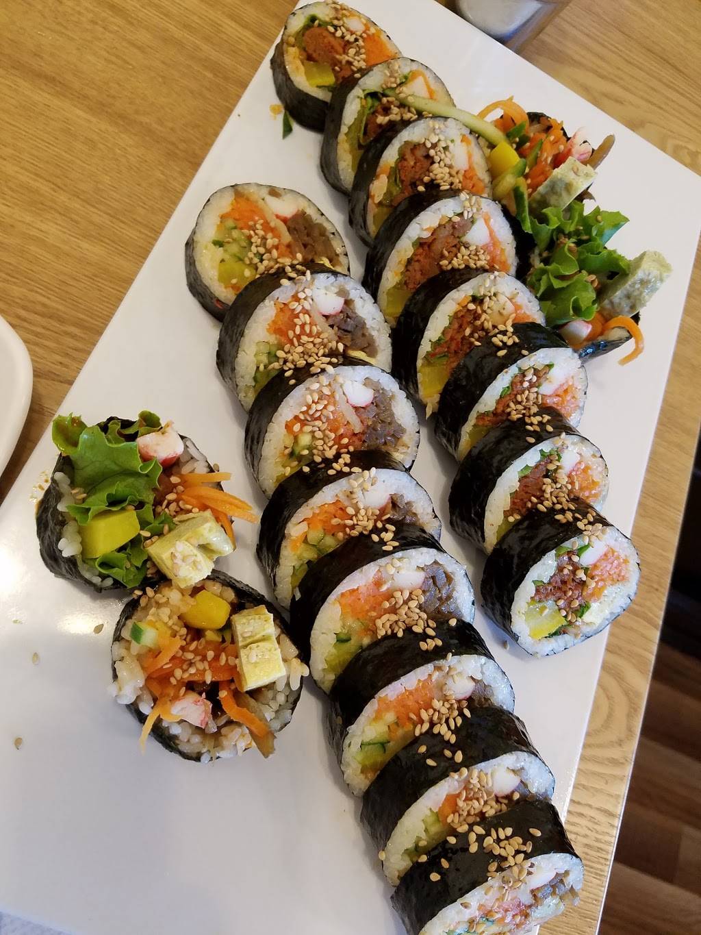 Roll House | restaurant | 3486 El Camino Real, Santa Clara, CA 95051, USA | 4082464888 OR +1 408-246-4888