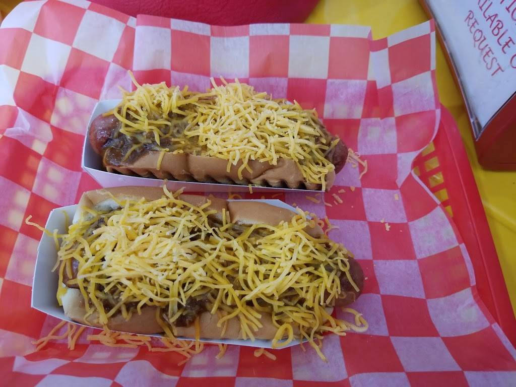 Big Daddy’s Hot Dogs and More | restaurant | 603 Northlake Blvd, North Palm Beach, FL 33408, USA | 5616702938 OR +1 561-670-2938