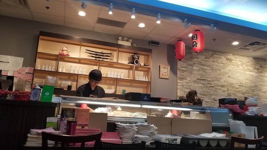 Sushi Hour | restaurant | 2525 Prince Michael Dr, Oakville, ON L6H 0E9, Canada | 9052573199 OR +1 905-257-3199