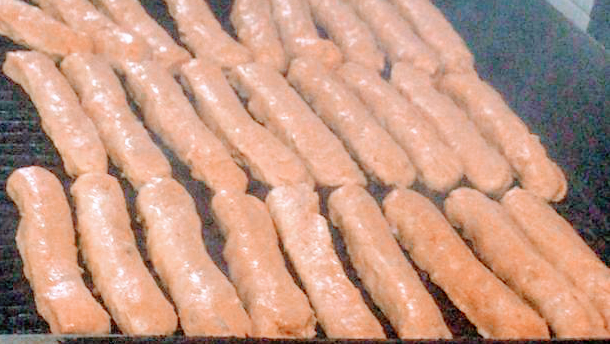 Kabob House | restaurant | 28620 Van Dyke Ave, Warren, MI 48093, USA | 5865829600 OR +1 586-582-9600