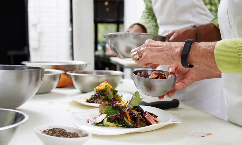 Bespoke Cuisine | restaurant | 1358 W Randolph St, Chicago, IL 60607, USA | 3124558400 OR +1 312-455-8400