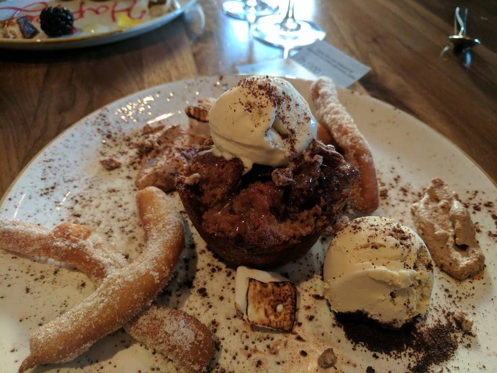 Sustenio | restaurant | 17103 La Cantera Pkwy, San Antonio, TX 78256, USA | 2105982950 OR +1 210-598-2950