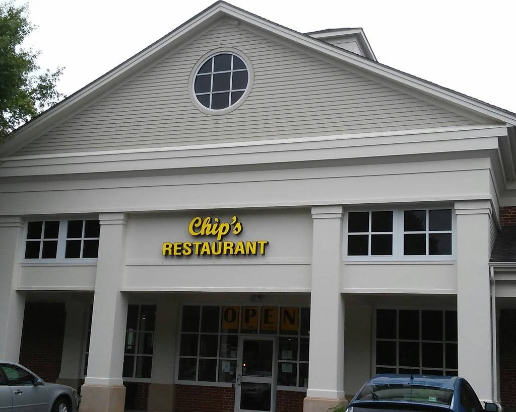 Chips Family Restaurant | restaurant | 775 Main St S, Southbury, CT 06488, USA | 2035861258 OR +1 203-586-1258