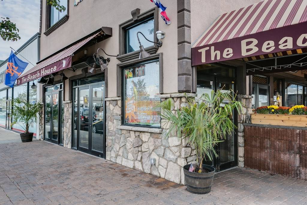 The Beach House | restaurant | 912 W Beech St, Long Beach, NY 11561, USA | 5167058674 OR +1 516-705-8674