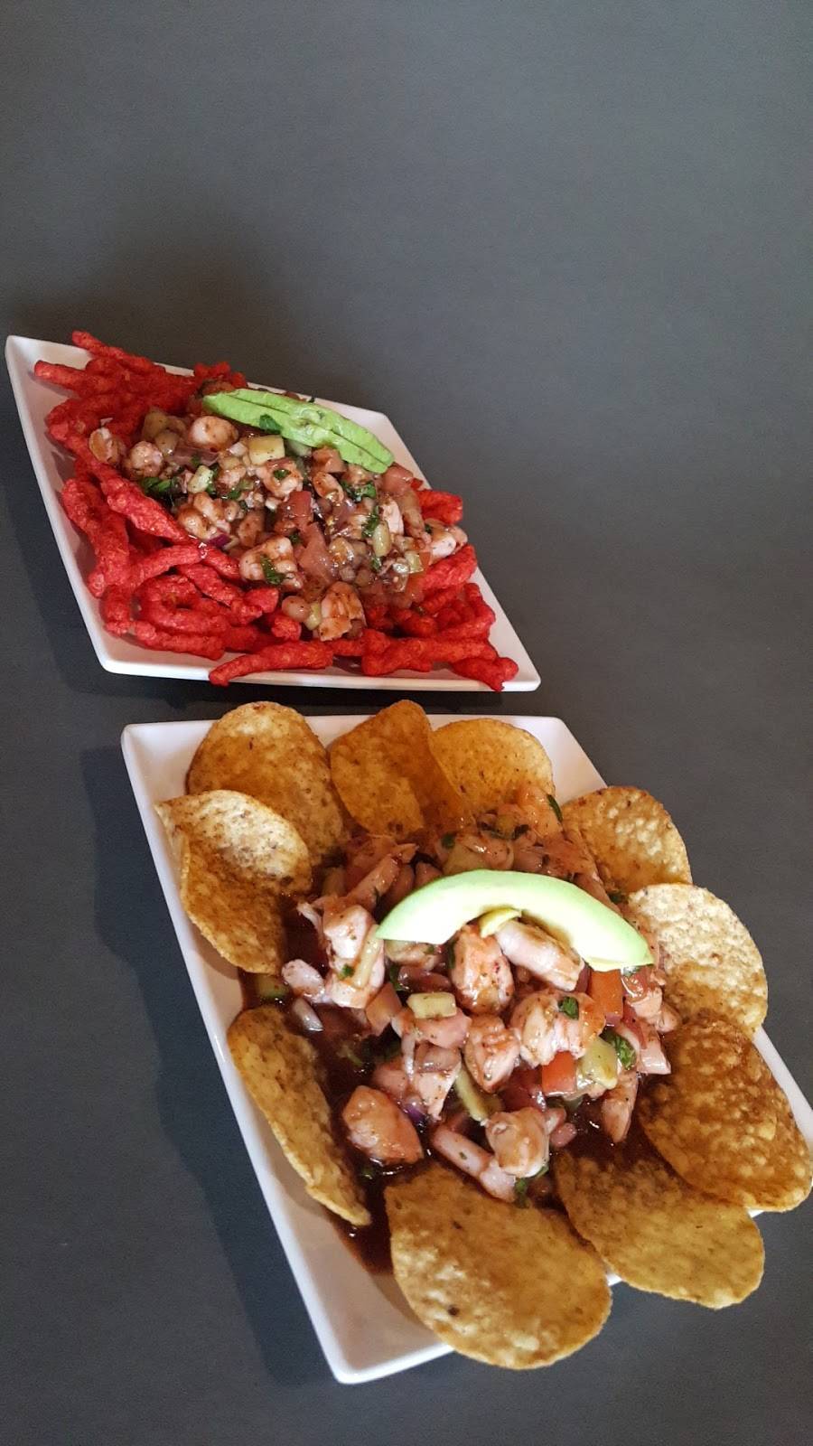 IMPERIO 667 MARISCOS & SUSHI | restaurant | 2445 E Thomas Rd, Phoenix, AZ 85016, USA | 6025954323 OR +1 602-595-4323
