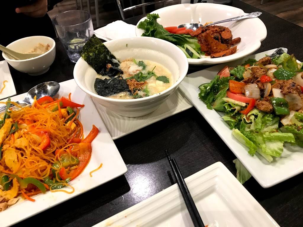 Mint & Basil | restaurant | 5130 Cherry Ave #30, San Jose, CA 95118, USA | 4088094910 OR +1 408-809-4910