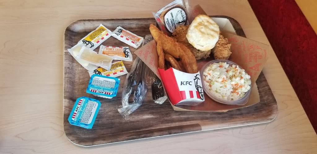 KFC | restaurant | 1530 Gateway Blvd, Cottage Grove, OR 97424, USA | 5419427505 OR +1 541-942-7505