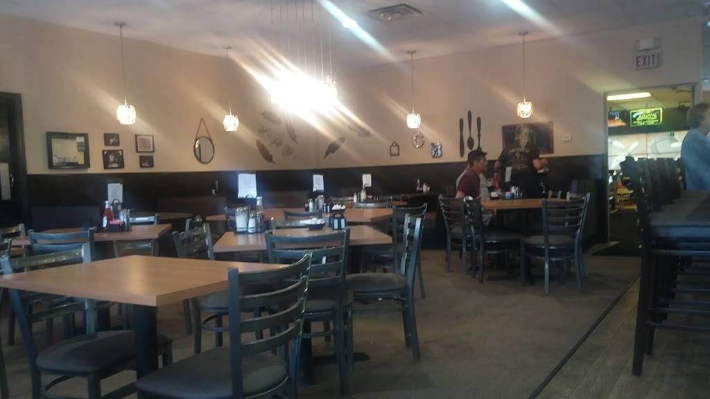 Chatterbox Family Restaurant | restaurant | 405 Patricia Ave, Dunedin, FL 34698, USA | 7277362055 OR +1 727-736-2055