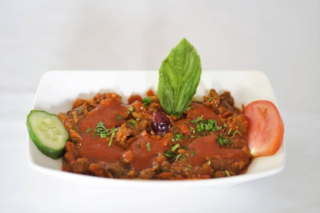 Lezzet restaurant | restaurant | 13850 Braddock Rd #E, Centreville, VA 20121, USA | 7035432424 OR +1 703-543-2424