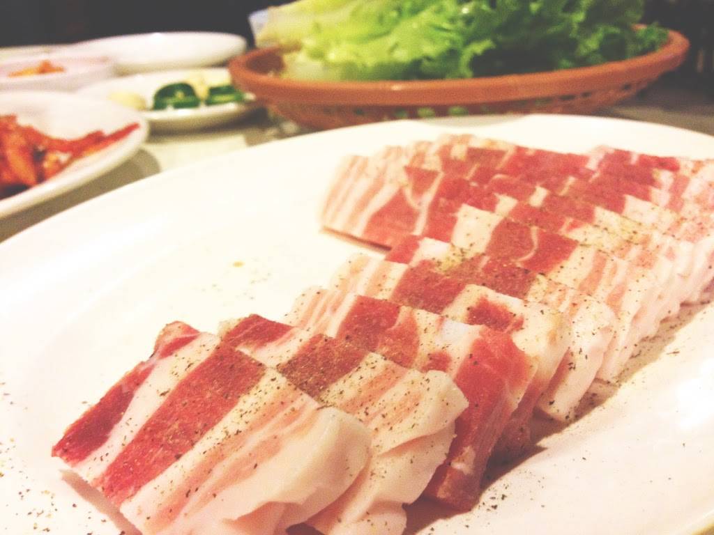 Light House - 등대 (Deung Dae) | restaurant | 5542 N Kedzie Ave, Chicago, IL 60625, USA | 7735399055 OR +1 773-539-9055