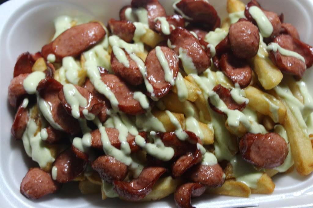 Colombian extreme food Truck | meal takeaway | 9225 SW 137th Ave, Miami, FL 33186, USA | 7863950859 OR +1 786-395-0859