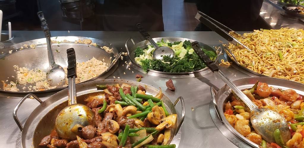 Panda Express | restaurant | 3648 13400 S, Riverton, UT 84065, USA | 8013022261 OR +1 801-302-2261