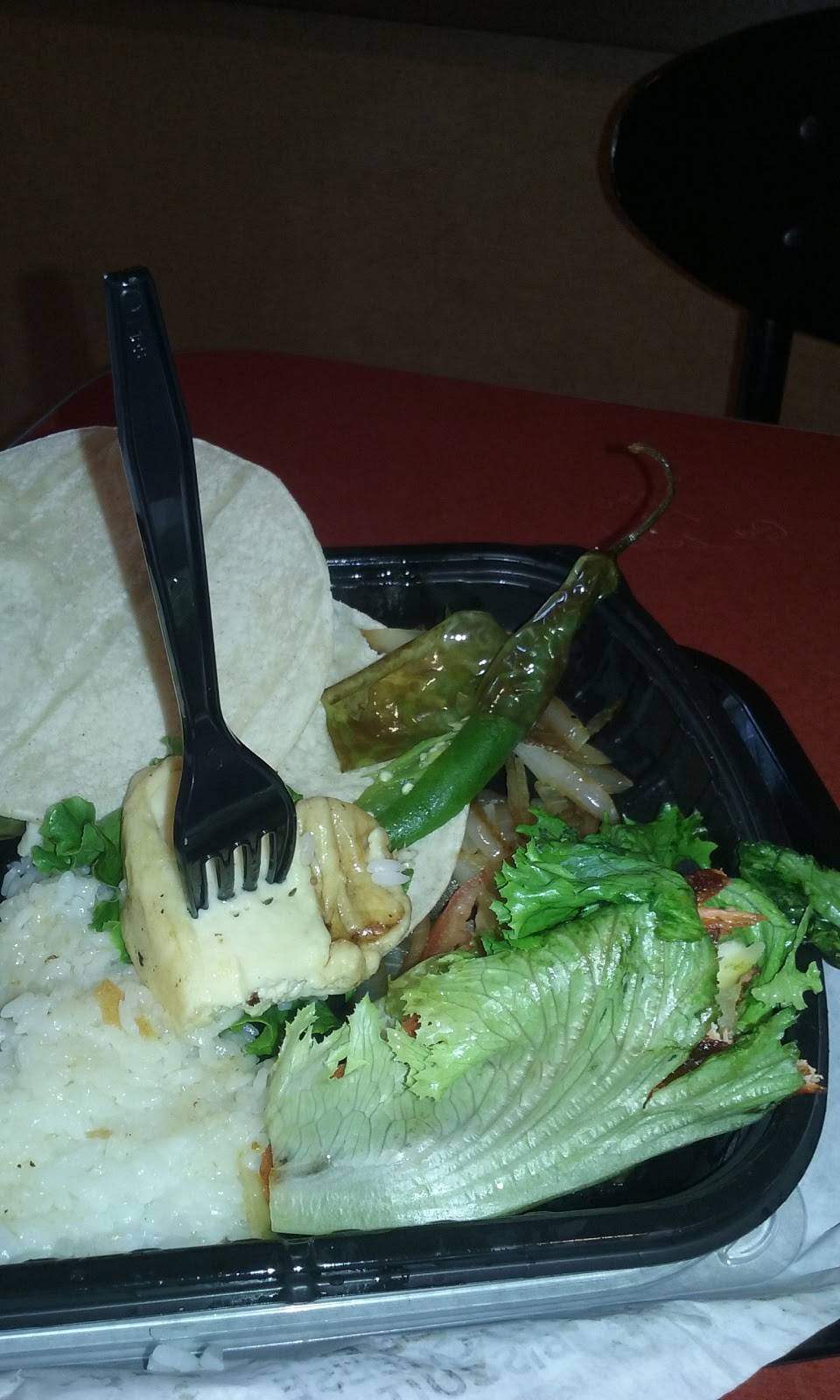 Jack in the Box | restaurant | 3747 State St, Santa Barbara, CA 93105, USA | 8056828674 OR +1 805-682-8674