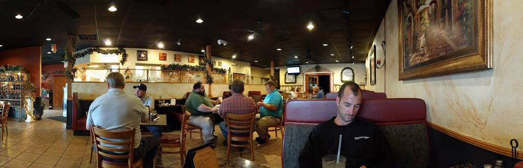 Italian Delight of Powhatan | meal takeaway | 1795 S Creek One, Powhatan, VA 23139, USA | 8043789961 OR +1 804-378-9961