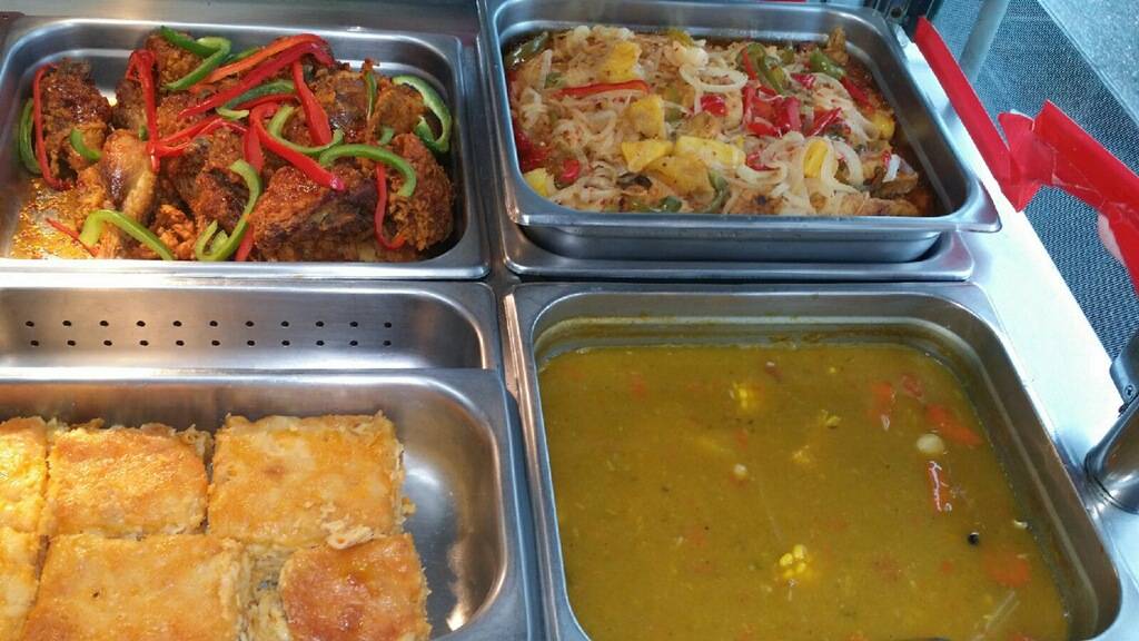 Yardie | restaurant | 1073 Liberty Ave, Brooklyn, NY 11208, USA | 7184849044 OR +1 718-484-9044