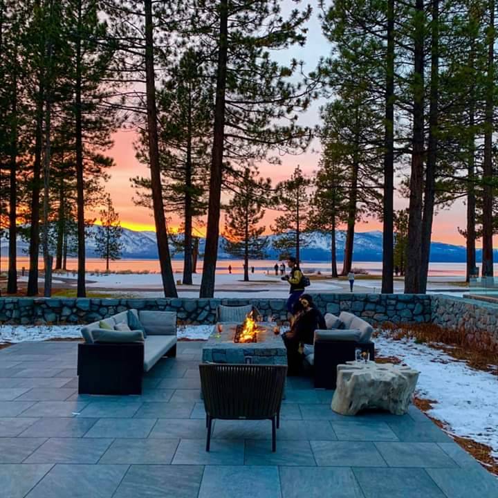 Tahoe Keys Marina & Yacht Club | restaurant | 2435 Venice Dr E, South Lake Tahoe, CA 96150, USA | 5305412155 OR +1 530-541-2155