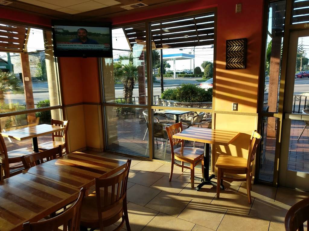 Taco Cabana | restaurant | 6919 Greenville Ave, Dallas, TX 75231, USA | 2147391218 OR +1 214-739-1218