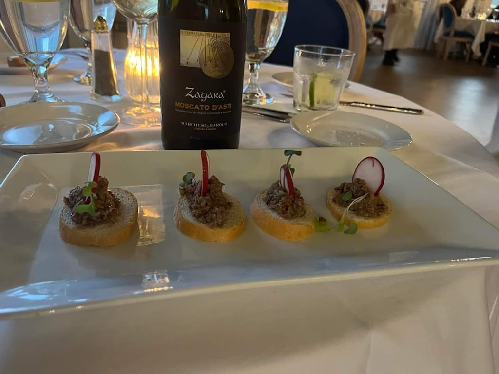 Sebastiáns | restaurant | 901 Fairhope Ave, Fairhope, AL 36532, USA | 2515177359 OR +1 251-517-7359