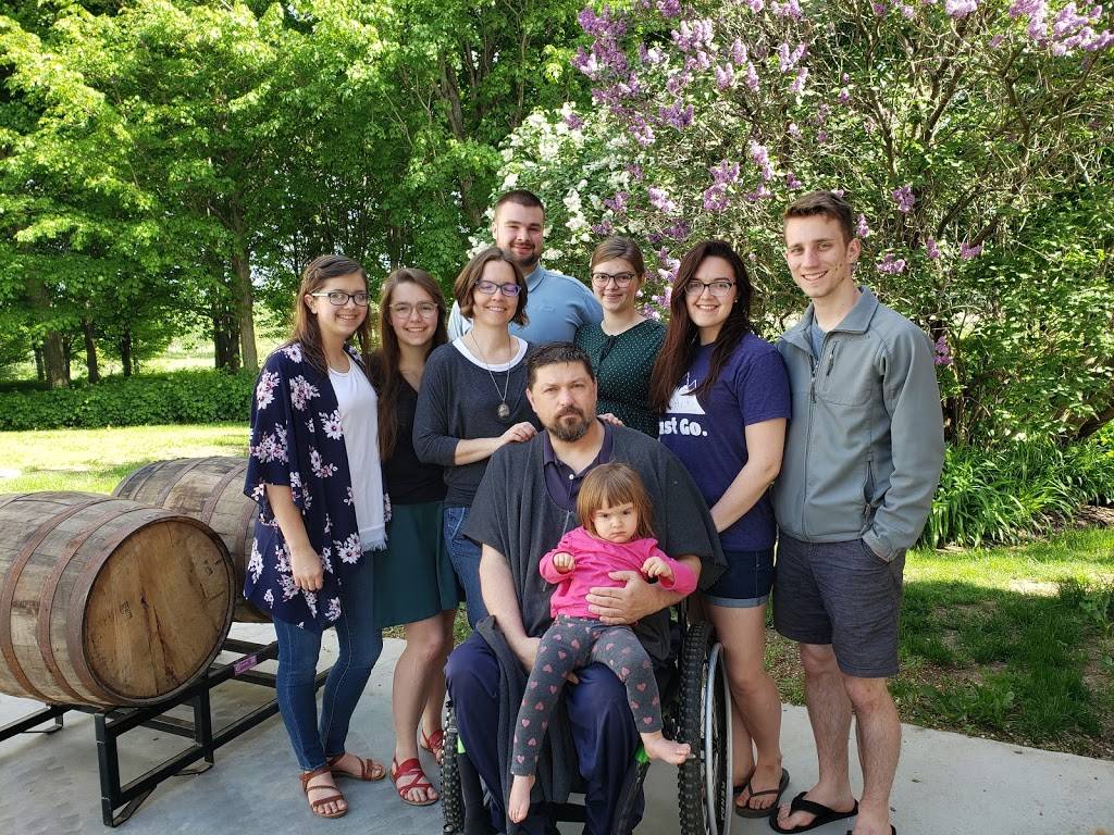 Skinny Sticks Maple Syrup | restaurant | 260 E 21st St, Marathon City, WI 54448, USA | 7154433564 OR +1 715-443-3564