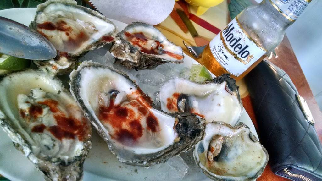 El Nayarita | restaurant | 1206 N 11th St, Fort Smith, AR 72901, USA | 4795222388 OR +1 479-522-2388