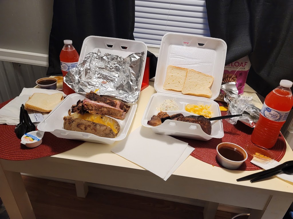 L.A. Barbeque | restaurant | 603 AL-59, Summerdale, AL 36580, USA | 2519478722 OR +1 251-947-8722