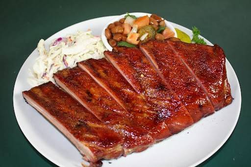 Soulmans Bar-B-Que | restaurant | 691 I-30, Rockwall, TX 75087, USA | 9727710200 OR +1 972-771-0200