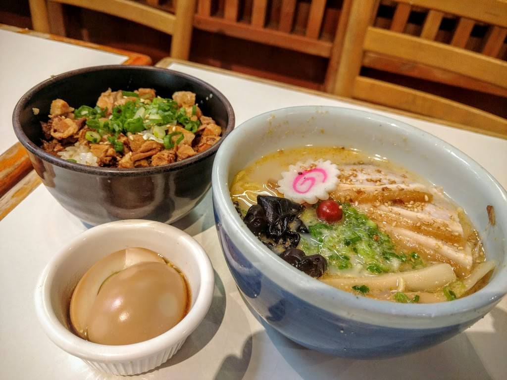 Santouka Ramen Torrance | restaurant | 21515 S Western Ave, Torrance, CA 90501, USA | 3102121101 OR +1 310-212-1101