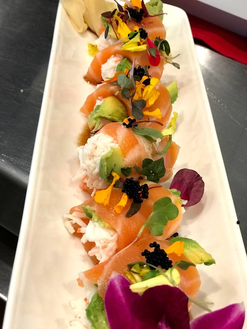 HERE Asian Cuisine (Flower Mound) | restaurant | 1050 Flower Mound Rd #110, Flower Mound, TX 75028, USA | 9724105800 OR +1 972-410-5800