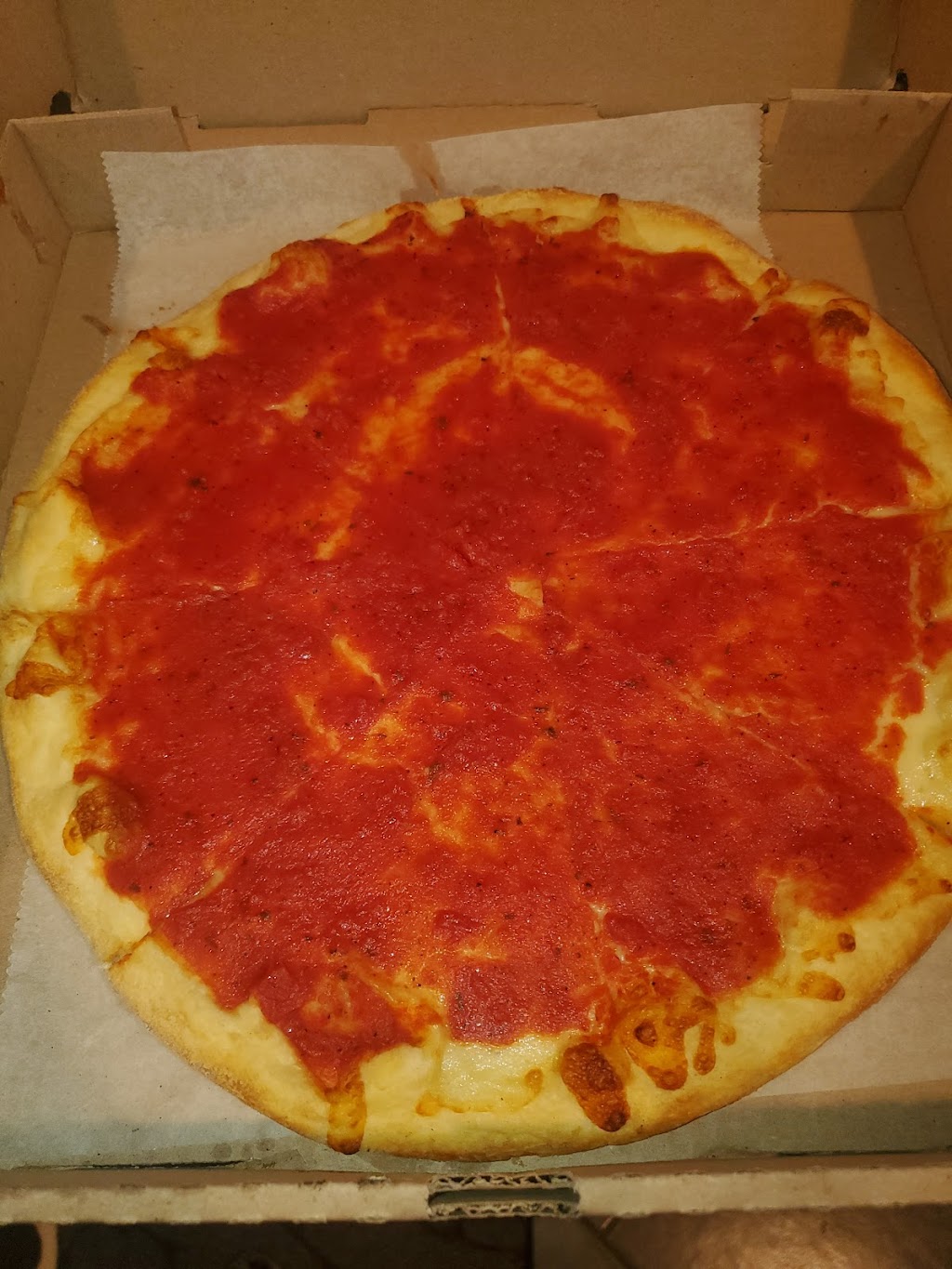 Sals Pizzeria | restaurant | 5448 Hulmeville Rd, Bensalem, PA 19020, USA | 2156450080 OR +1 215-645-0080