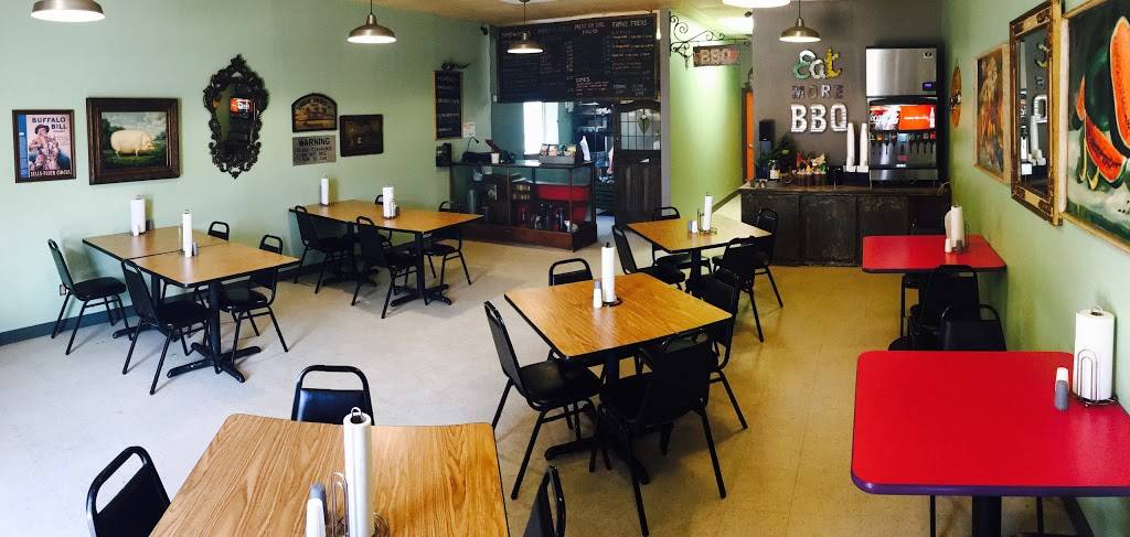 Uncle Henrys Smokehouse BBQ | restaurant | 4717 Palmetto Rd, Benton, LA 71006, USA | 3189655025 OR +1 318-965-5025