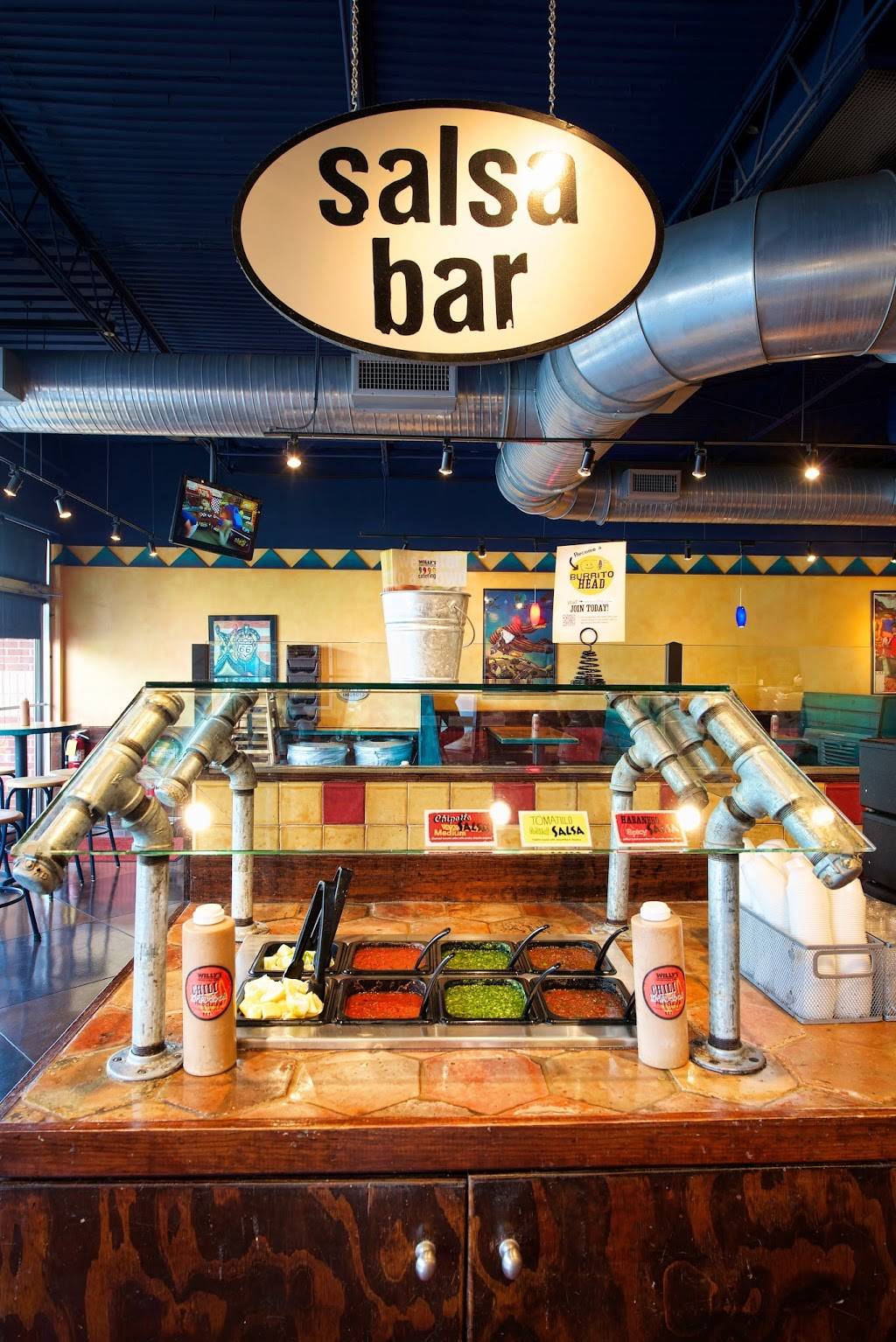 Willys Mexicana Grill | restaurant | 4377 Roswell Rd NE, Atlanta, GA 30342, USA | 4042522235 OR +1 404-252-2235