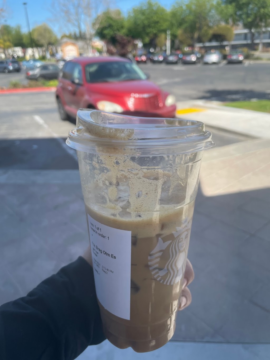 Starbucks | cafe | 245 W Jackson St, Hayward, CA 94544, USA | 5106700173 OR +1 510-670-0173