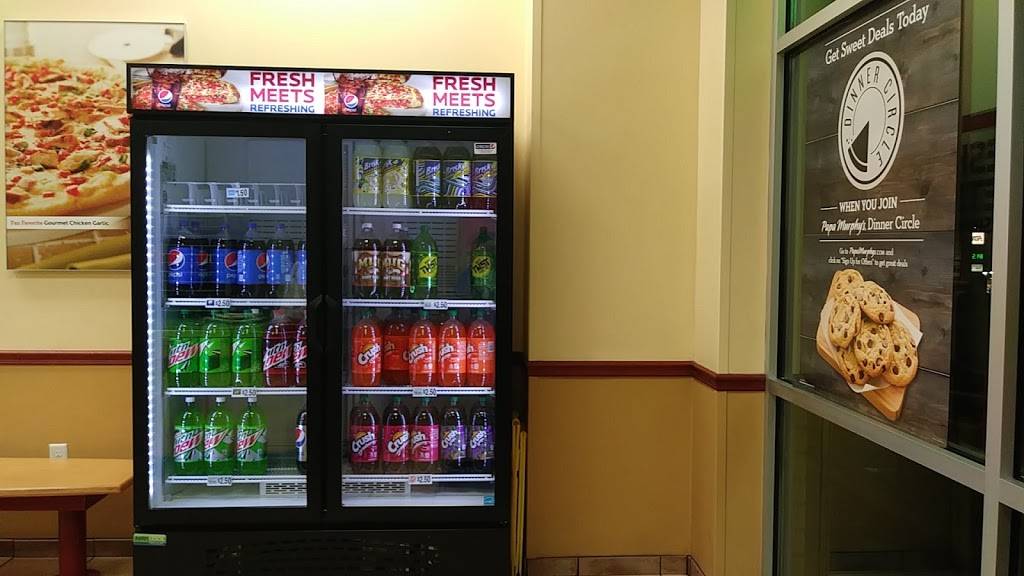 Papa Murphys Take N Bake Pizza | meal takeaway | 3885 Lebanon Pike, Hermitage, TN 37076, USA | 6158180299 OR +1 615-818-0299