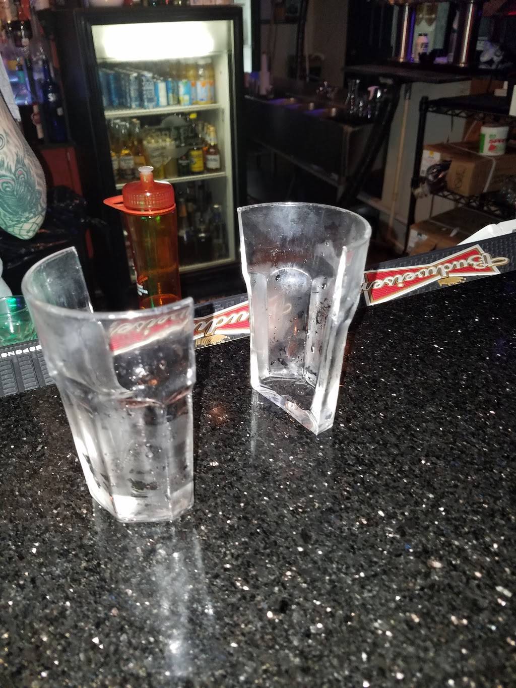 Zone 504 | restaurant | 504 Kipp Ave, Kemah, TX 77565, USA | 2815326902 OR +1 281-532-6902