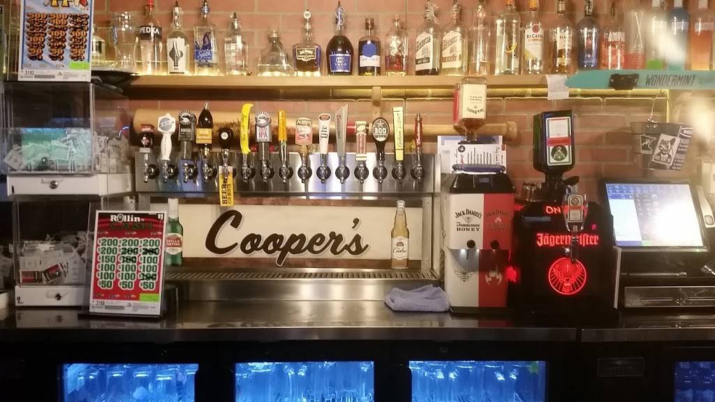 Coopers Restaurant | restaurant | 4185 S Robert Trail, Eagan, MN 55123, USA | 6514523061 OR +1 651-452-3061