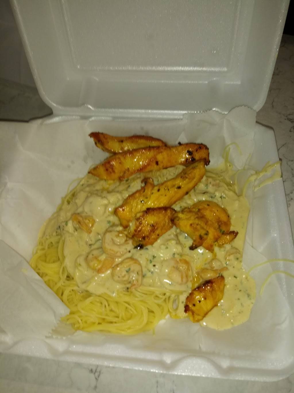 Trenton Prime Seafood | restaurant | 439 S Broad St, Trenton, NJ 08611, USA | 6098541217 OR +1 609-854-1217