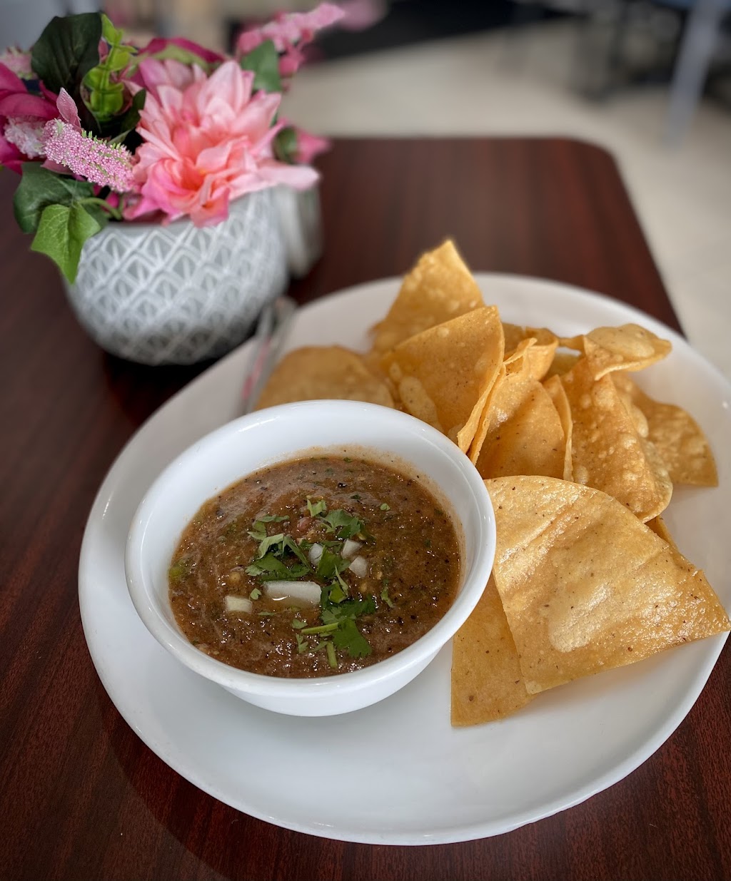 Blue Tortilla Restaurant | restaurant | 50 E Guadalupe Rd B105, Gilbert, AZ 85234, USA | 4805073355 OR +1 480-507-3355