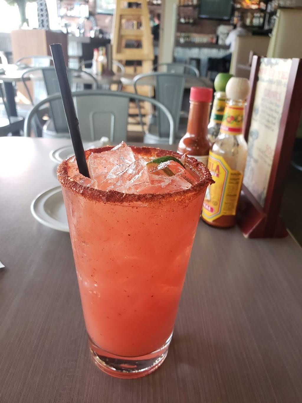 Margs Taco Bistro | restaurant | 200 Fillmore St, Denver, CO 80206, USA | 3033216274 OR +1 303-321-6274